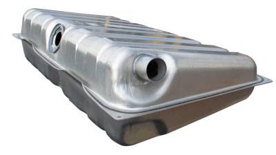 GAS TANK (GALVANIZED) - Image 2