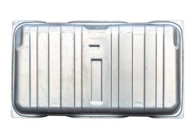 GAS TANK (GALVANIZED) - Image 1