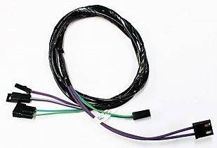 CONSOLE EXTENSION HARNESS (EXTENSION TO DASH HARNESS) - Image 1