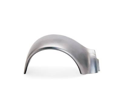 Chevrolet Front-End Sheet Metal Parts | Lutty's Chevy - Lutty's