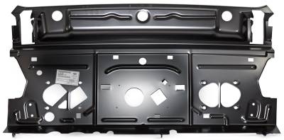 PACKAGE TRAY PANEL - Image 1