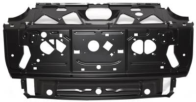 PACKAGE TRAY PANEL ASSEMBLY WITH REAR SEAT DIVIDER - Image 2