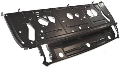 PACKAGE TRAY PANEL ASSEMBLY WITH REAR SEAT DIVIDER - Image 3