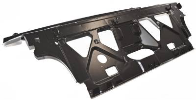 PACKAGE TRAY PANEL ASSEMBLY WITH REAR SEAT DIVIDER - Image 4