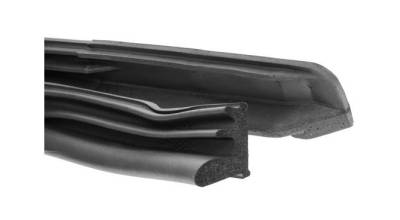 ROOF RAIL WEATHERSTRIP - Image 2