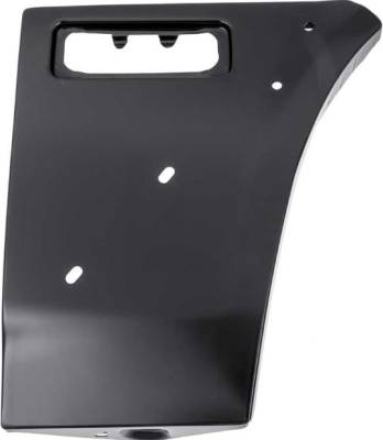 FENDER EXTENSION (LEFT DRIVER) - Image 2