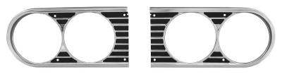 GRILLE KIT - Image 2