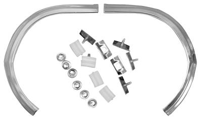 GRILLE KIT - Image 3