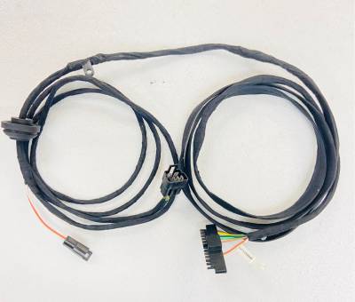 REAR BODY INTERMEDIATE LIGHT HARNESS - Image 1