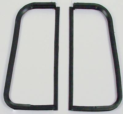 VENT WINDOW SEALS - Image 2