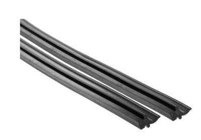 WEATHERSTRIP KIT - 5 PIECE - WITH OEM WINDOWFELTS - Image 3