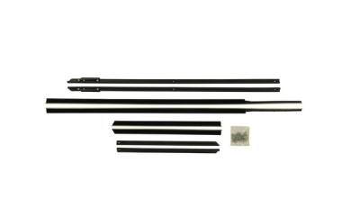 WEATHERSTRIP KIT - 5 PIECE - Image 6