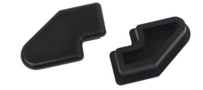 SEAT FRAME FILLER PLUGS - Image 1