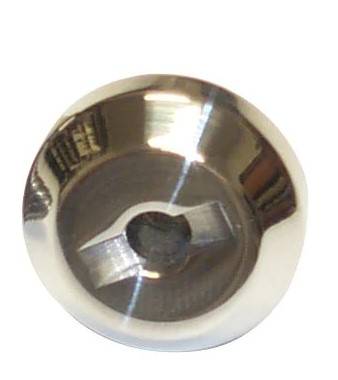 HEADLIGHT SWITCH RETAINING NUT - Image 2