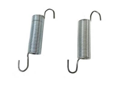 BENCH SEAT RETURN SPRINGS - Image 1