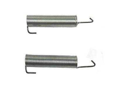 BENCH SEAT RETURN SPRINGS - Image 2