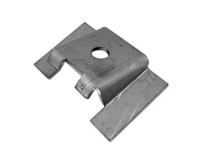 REAR SEAT FLOOR MOUNTING BRACKETS - Image 2