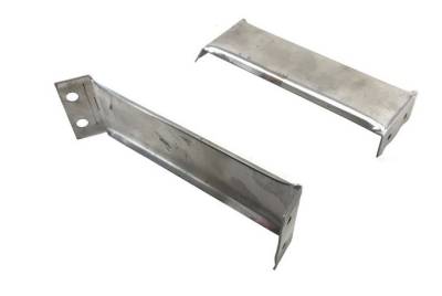 REAR CENTER VALANCE INNER BRACKETS - Image 1