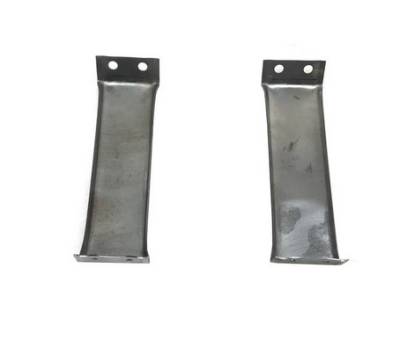 REAR CENTER VALANCE INNER BRACKETS - Image 2