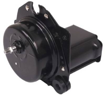 WINDSHIELD WIPER MOTOR - 2-SPEED / 4-TERMINAL - Image 1