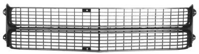 GRILLE - REPRO - Image 1