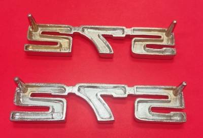 FENDER EMBLEMS - 572 - Image 2