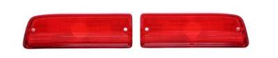 TAIL LIGHT LENS - Image 1