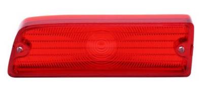 TAIL LIGHT LENS - Image 2