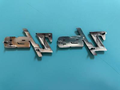 FENDER EMBLEM ""Z-28"" - Image 3