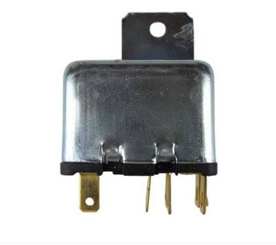 CONVERTIBLE TOP RELAY - Image 1