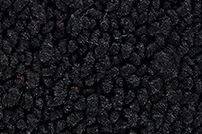 KICK PANEL CARPET - BLACK - Image 2