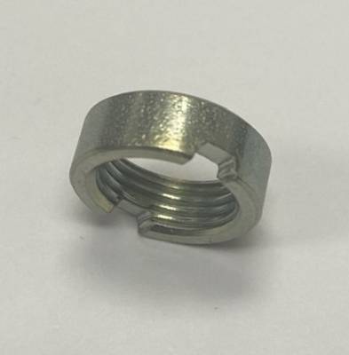 WIPER SWITCH NUT - Image 1