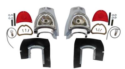 TAIL LIGHT ASSEMBLY - Image 2