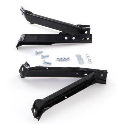 BUMPER BRACKETS - REAR - Image 2