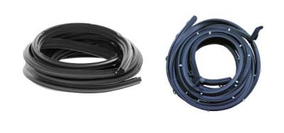 WEATHERSTRIP KIT - 2 PIECE - Image 1