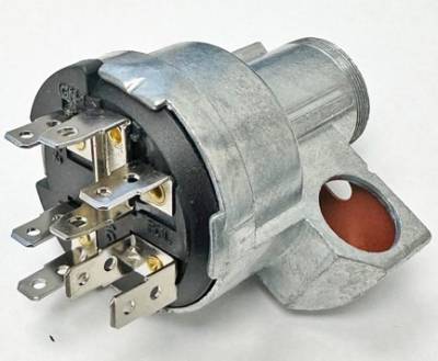 IGNITION SWITCH - Image 2