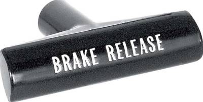 EMERGENCY BRAKE HANDLE - Image 2