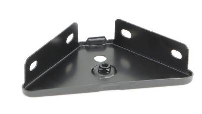 RADIATOR SUPPORT TO FENDER BRACKET - Image 2